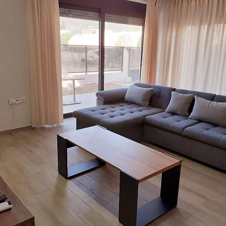 Silya'S House Apartment Lefkada City Luaran gambar
