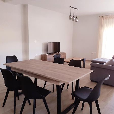Silya'S House Apartment Lefkada City Luaran gambar