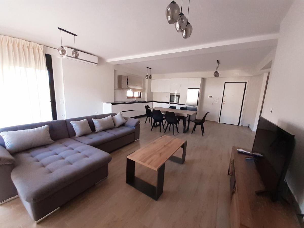 Silya'S House Apartment Lefkada City Luaran gambar