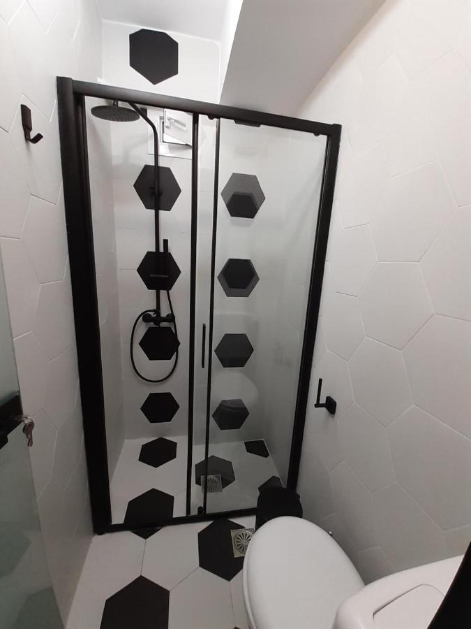 Silya'S House Apartment Lefkada City Luaran gambar