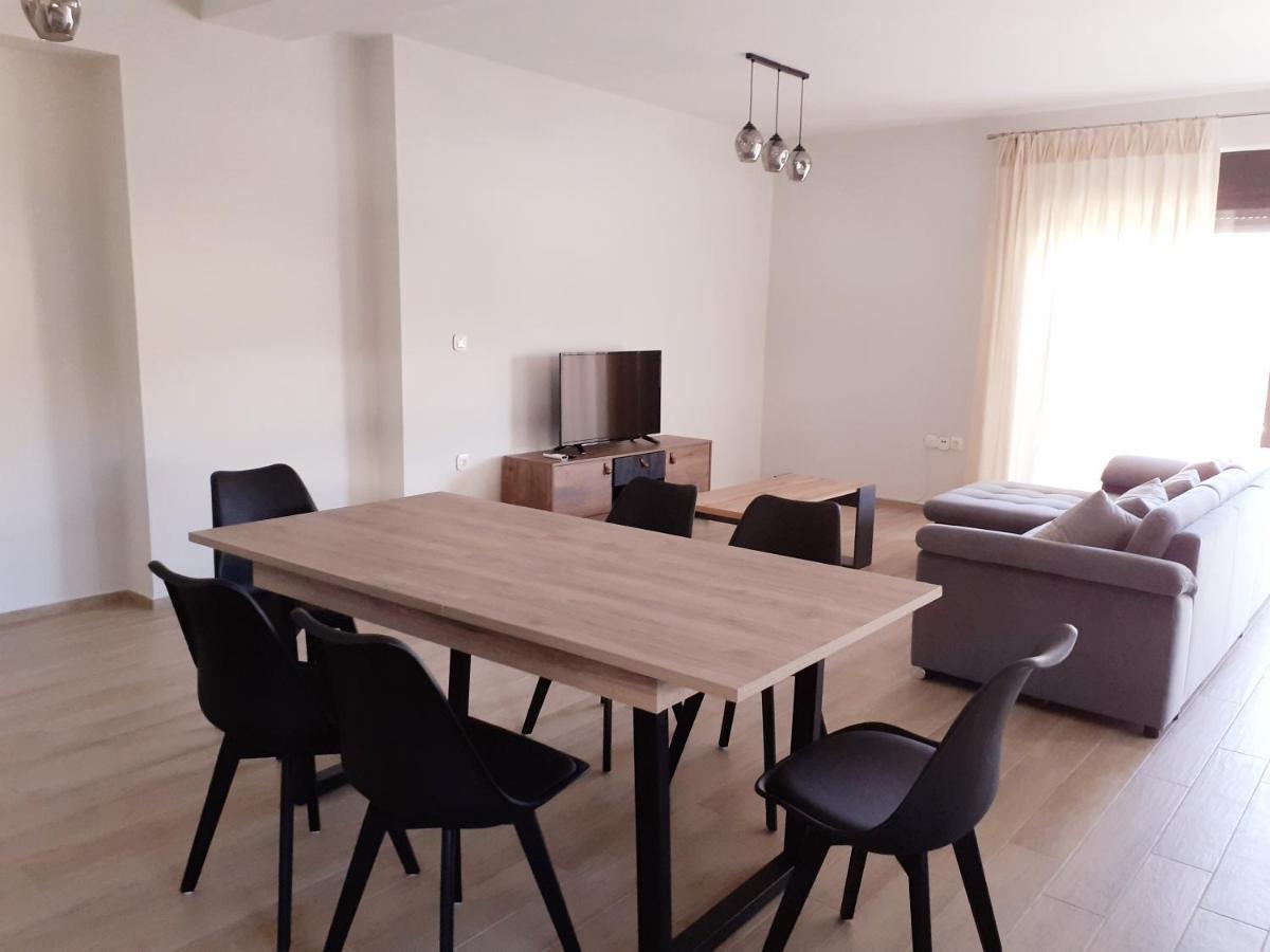 Silya'S House Apartment Lefkada City Luaran gambar