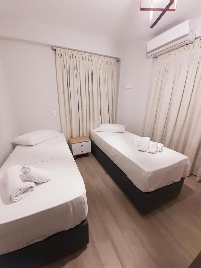 Silya'S House Apartment Lefkada City Luaran gambar