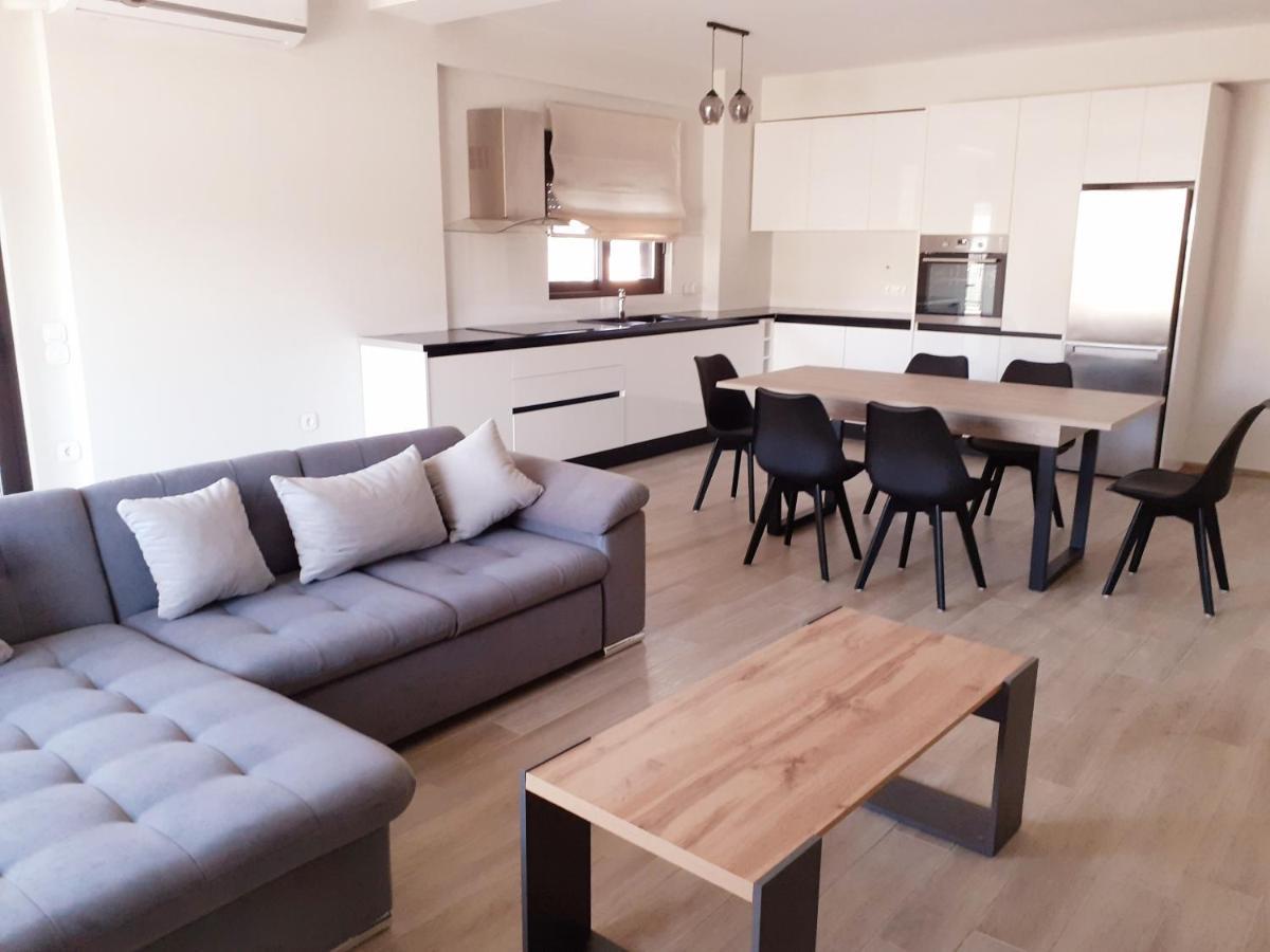Silya'S House Apartment Lefkada City Luaran gambar
