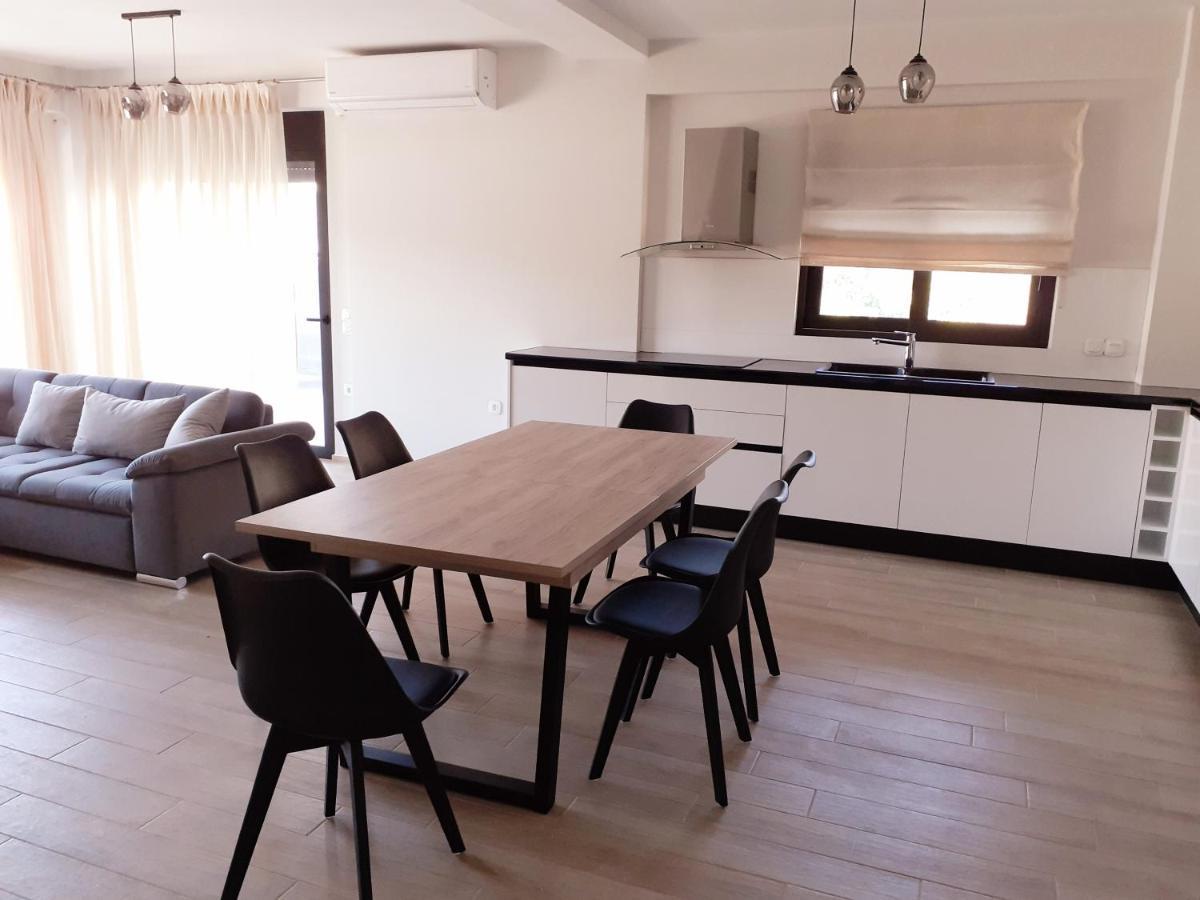 Silya'S House Apartment Lefkada City Luaran gambar