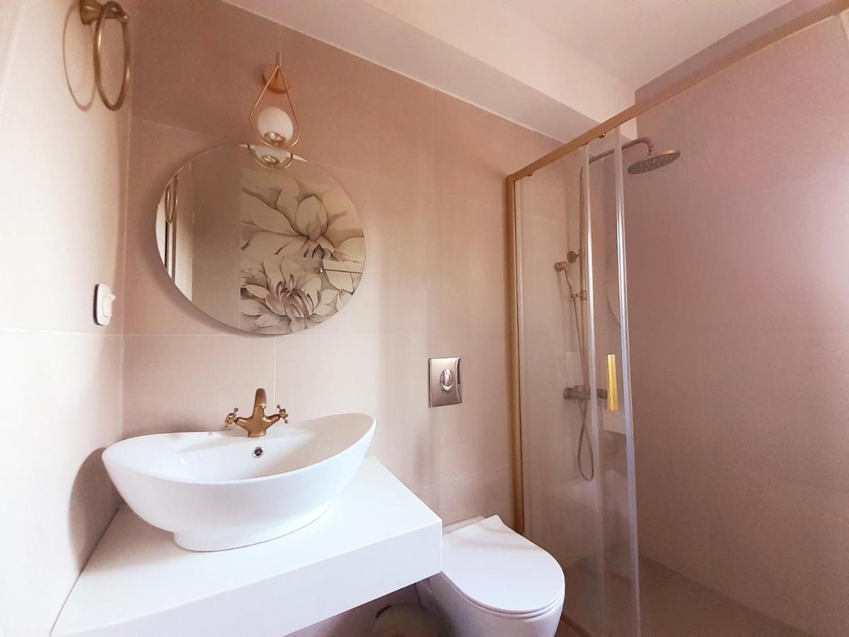 Silya'S House Apartment Lefkada City Luaran gambar