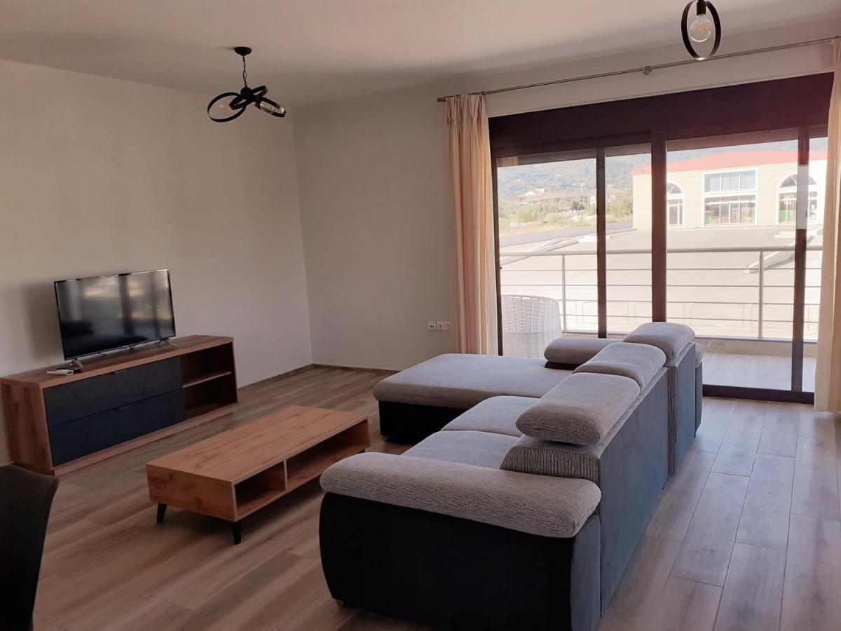 Silya'S House Apartment Lefkada City Luaran gambar