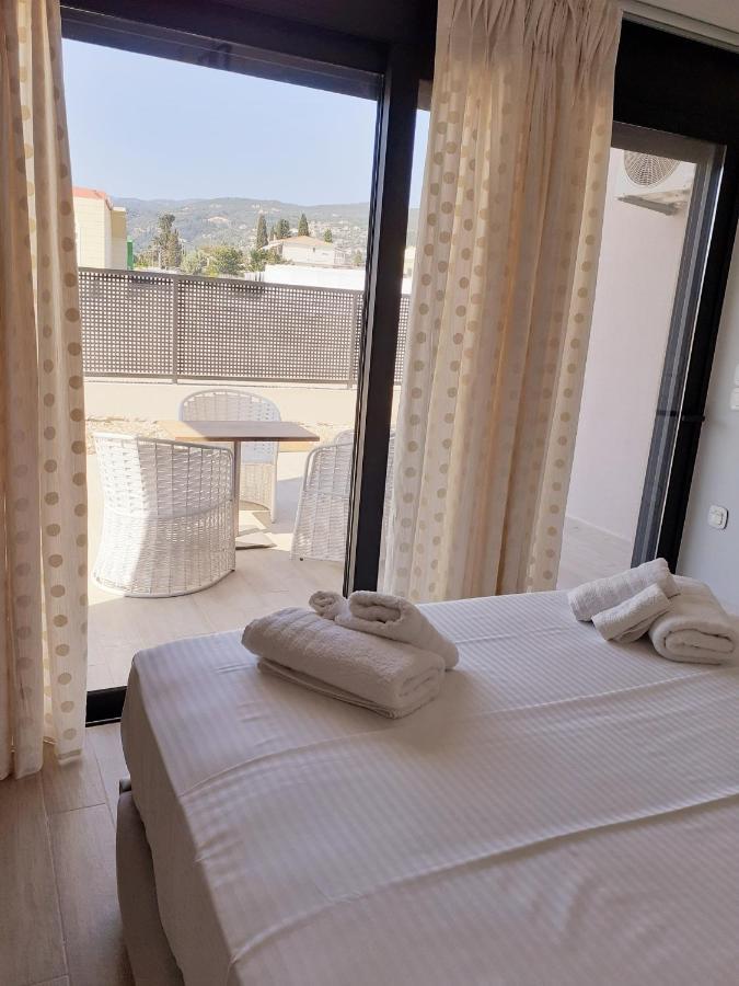 Silya'S House Apartment Lefkada City Luaran gambar