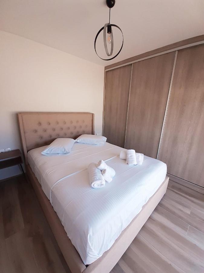 Silya'S House Apartment Lefkada City Luaran gambar