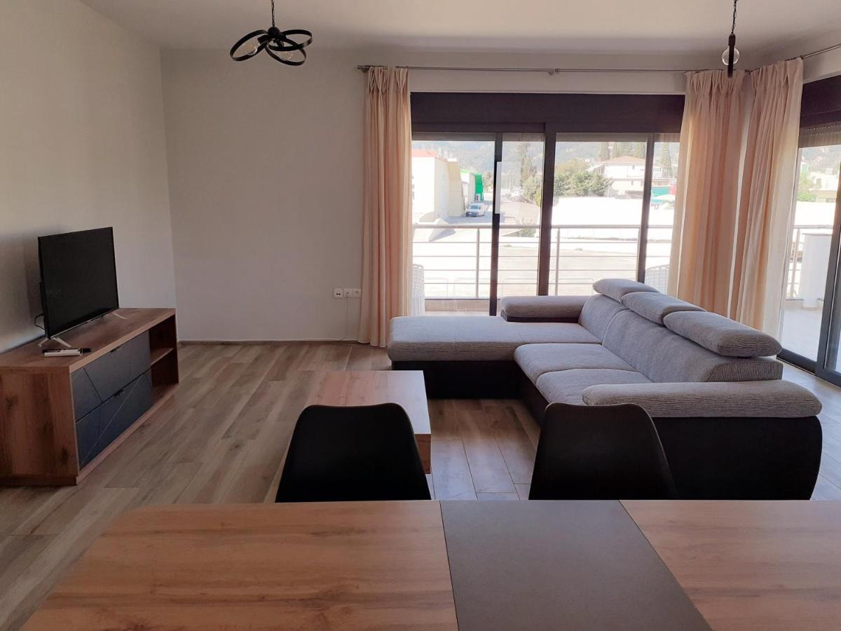 Silya'S House Apartment Lefkada City Luaran gambar
